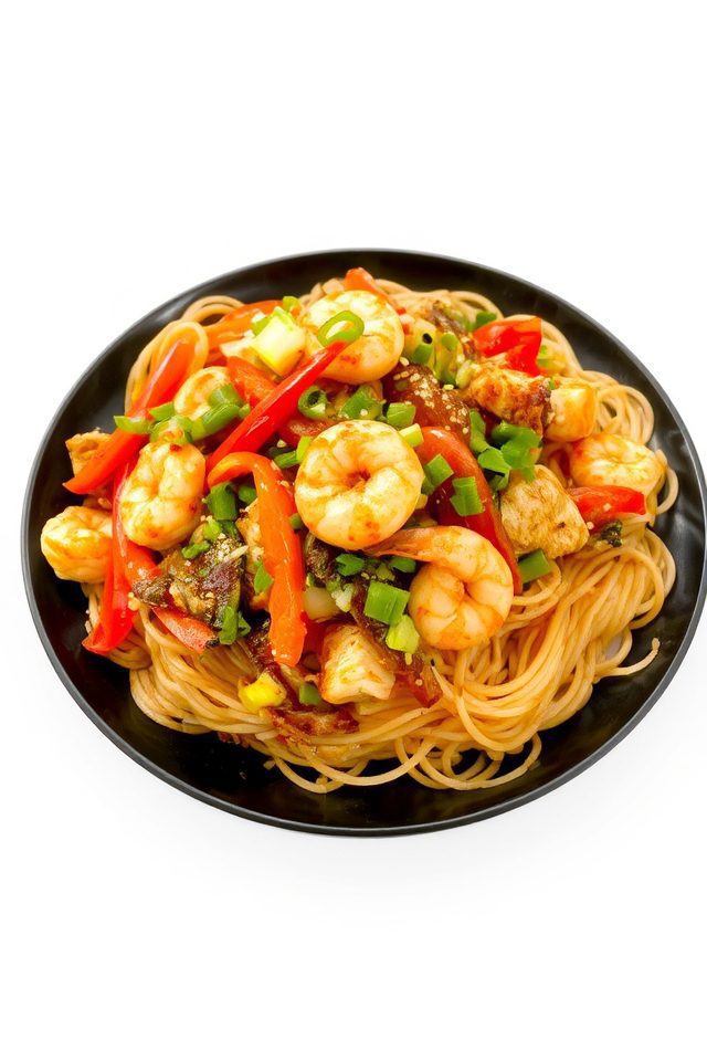 fast and easy meal