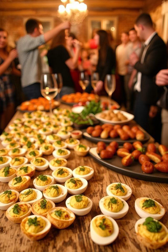 feed a large crowd