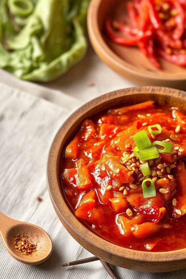 fermented food for health