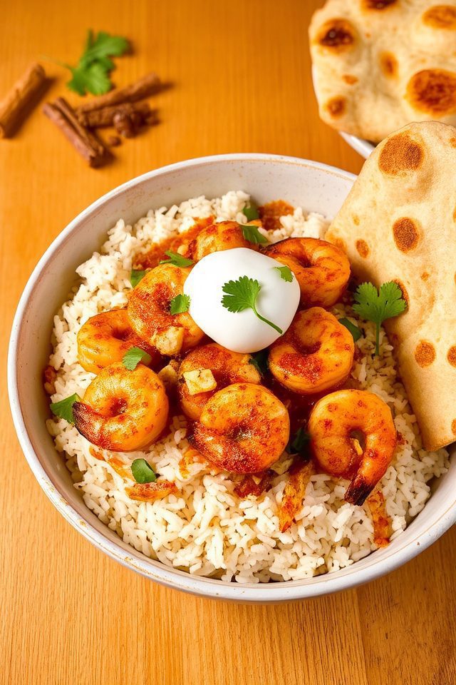flavors of indian cuisine