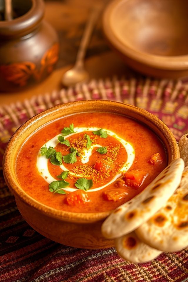 flavors of indian cuisine