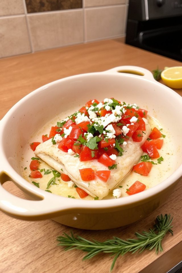 flavors of the mediterranean