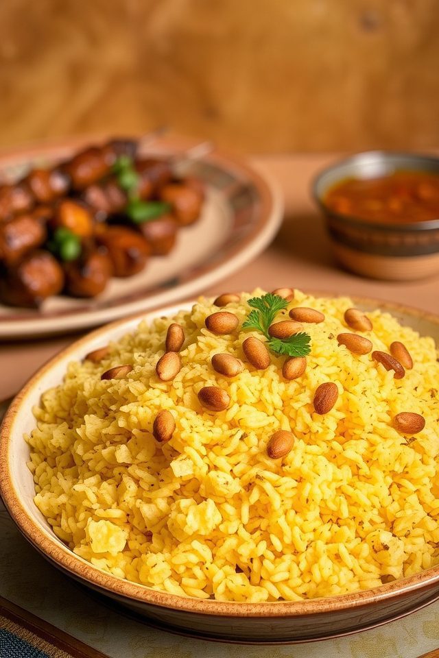 flavors of turkish cuisine