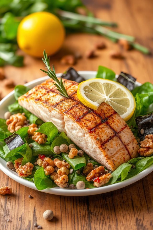 foods for brain health