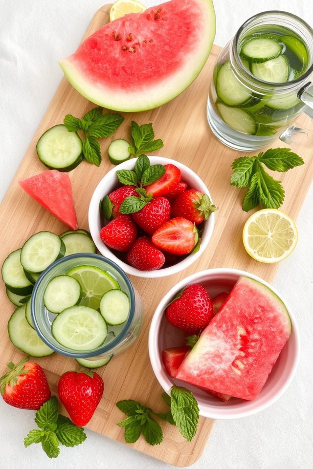 foods for digestive health