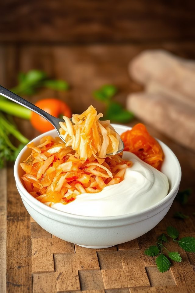foods for gut health