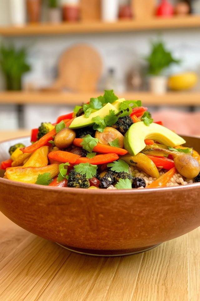 foods that boost fiber