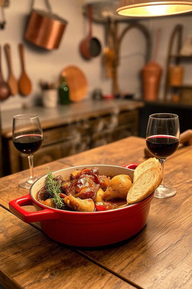 french cuisine for beginners