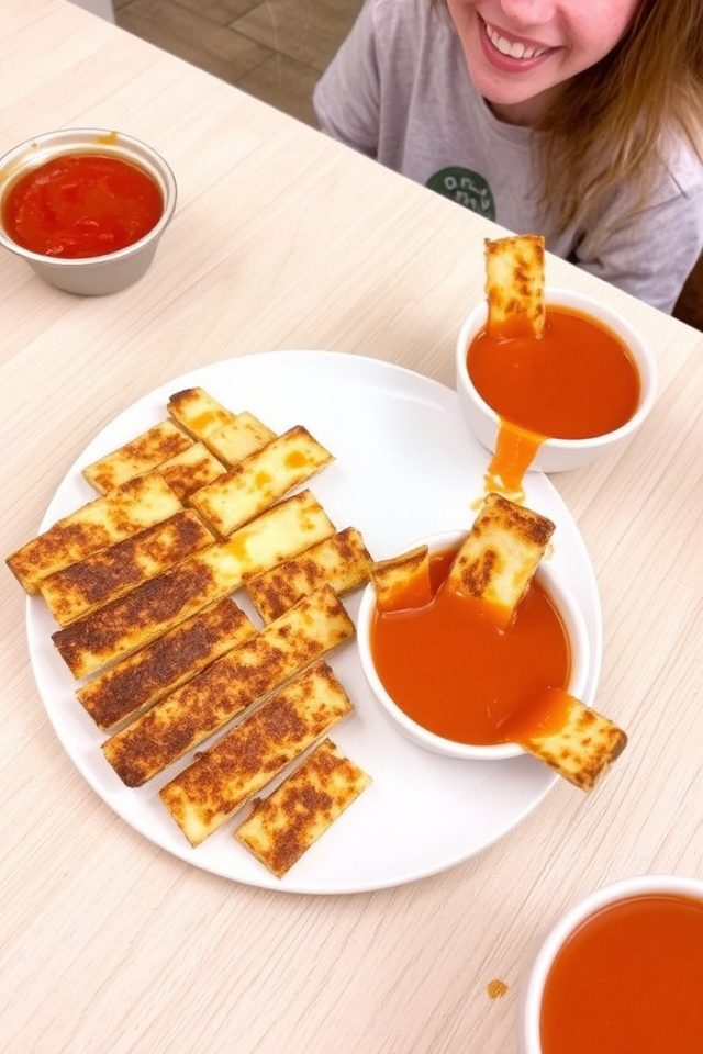 fun food for kids