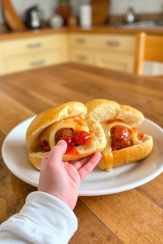 fun food for toddlers