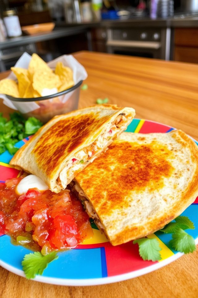 fun kid friendly meal
