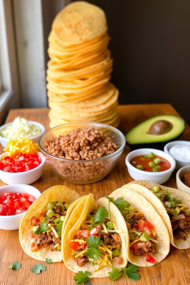 fun meal for kids