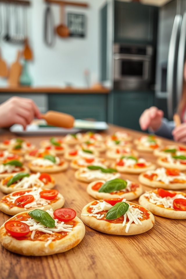 fun pizza for kids