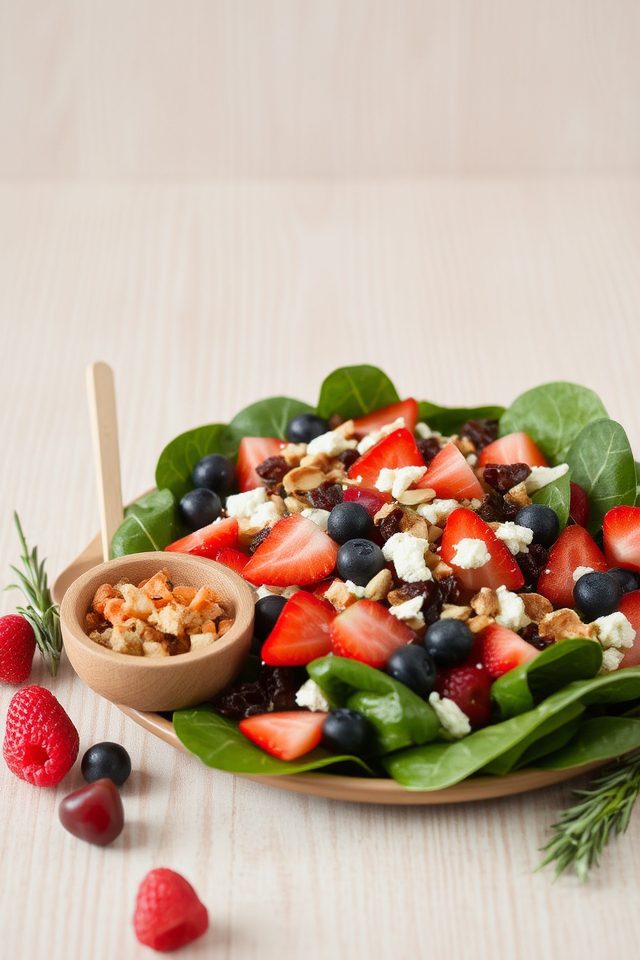 fun salads for kids