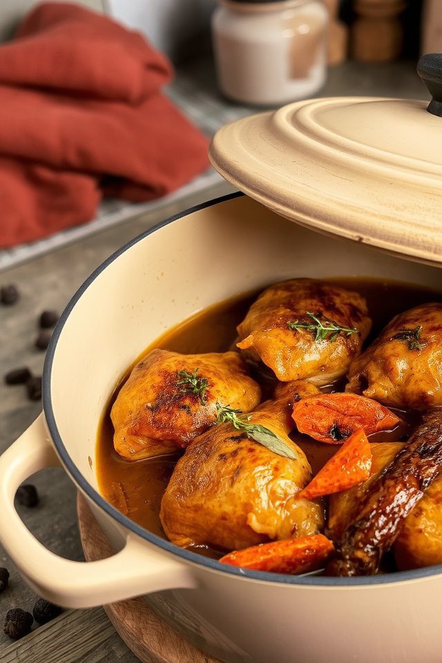 gentle chicken reflux recipe