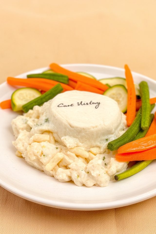 gentle food for seniors