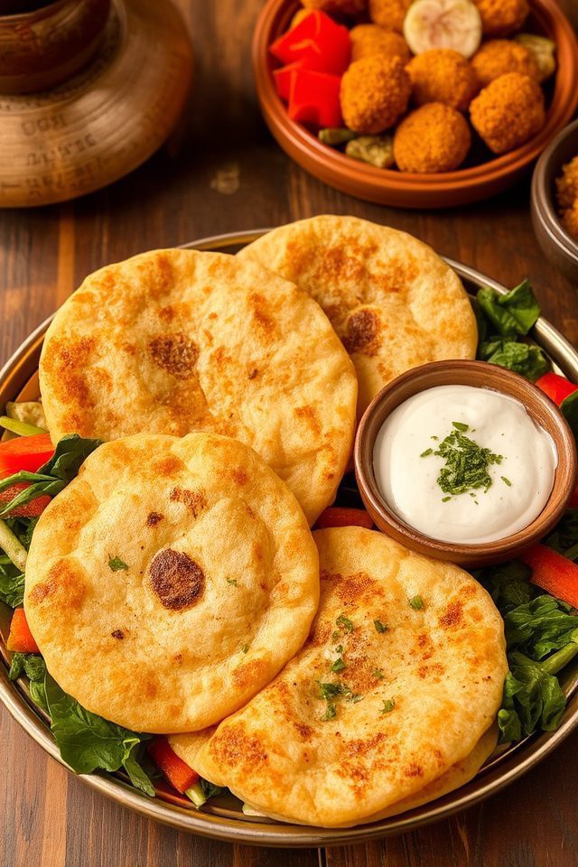 gluten free kuttu recipes