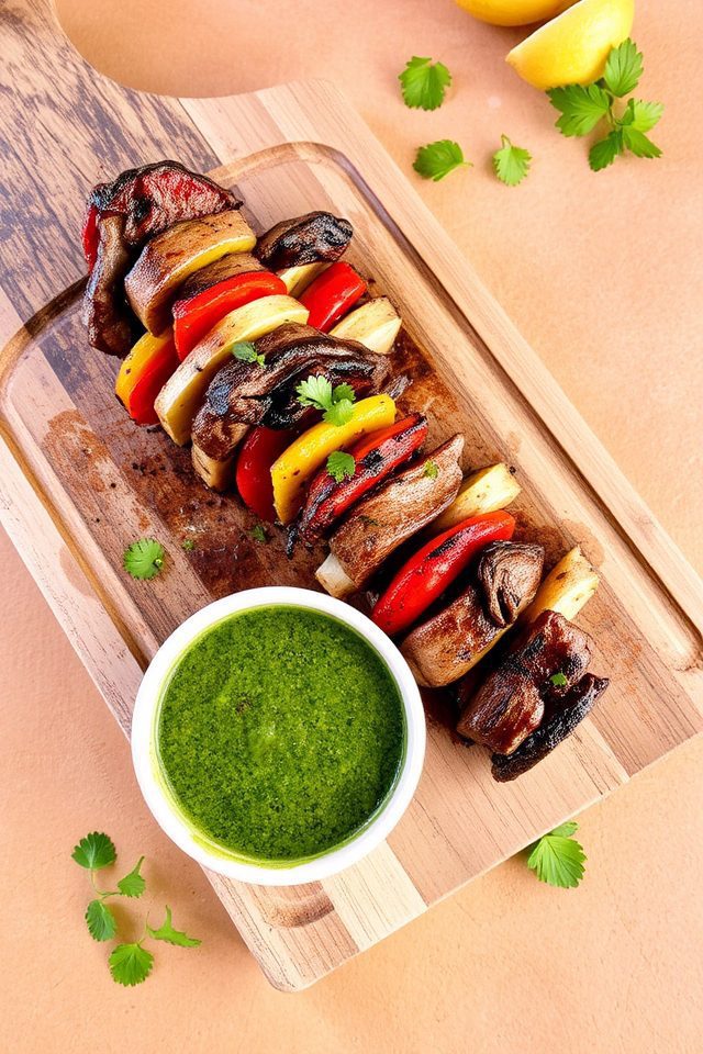grilled brisket summer recipe