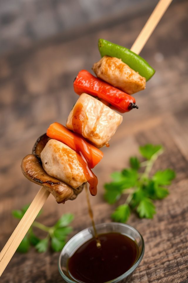 grilled chicken for kids