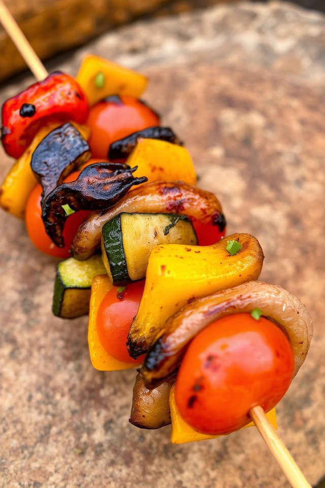 grilled to perfection always