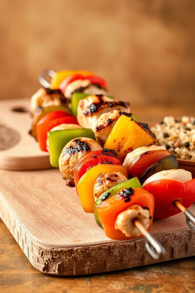 grilled to perfection always