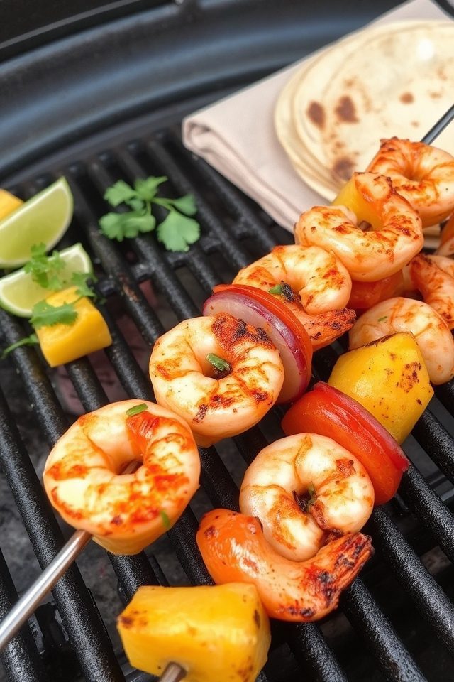 grilled to perfection always
