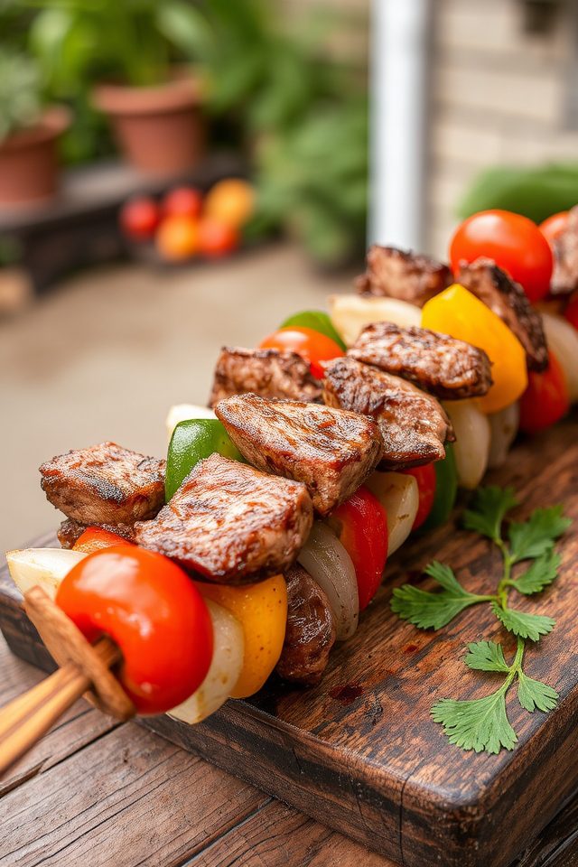 grilled to perfection always
