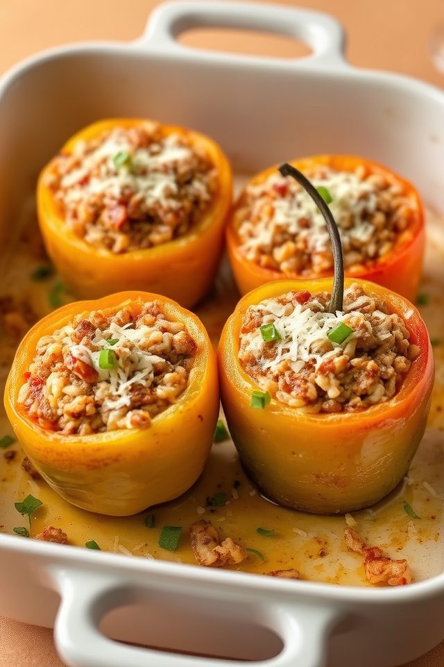 ground pork weeknight meal