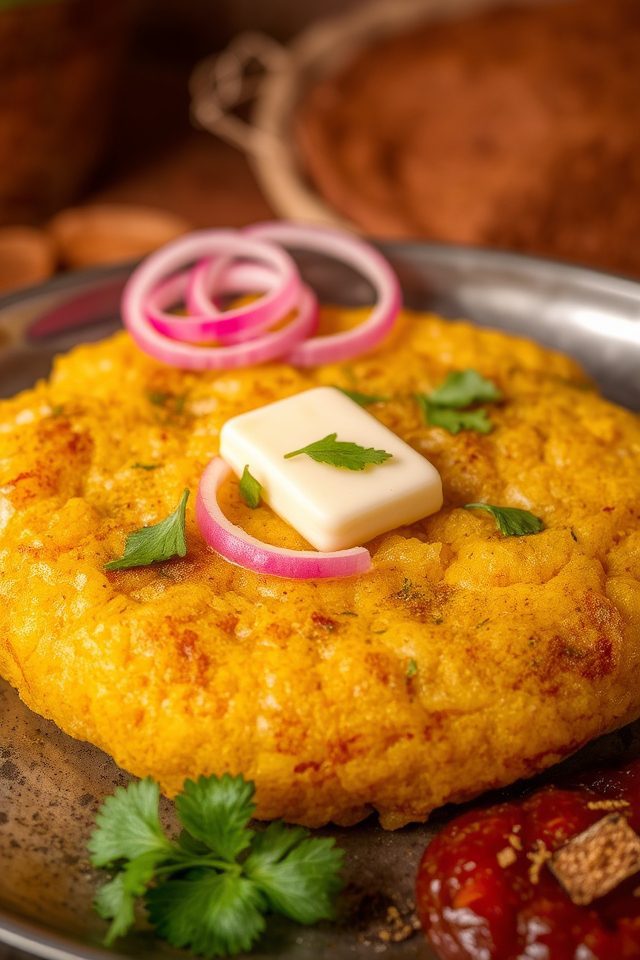 gujarati street food delight