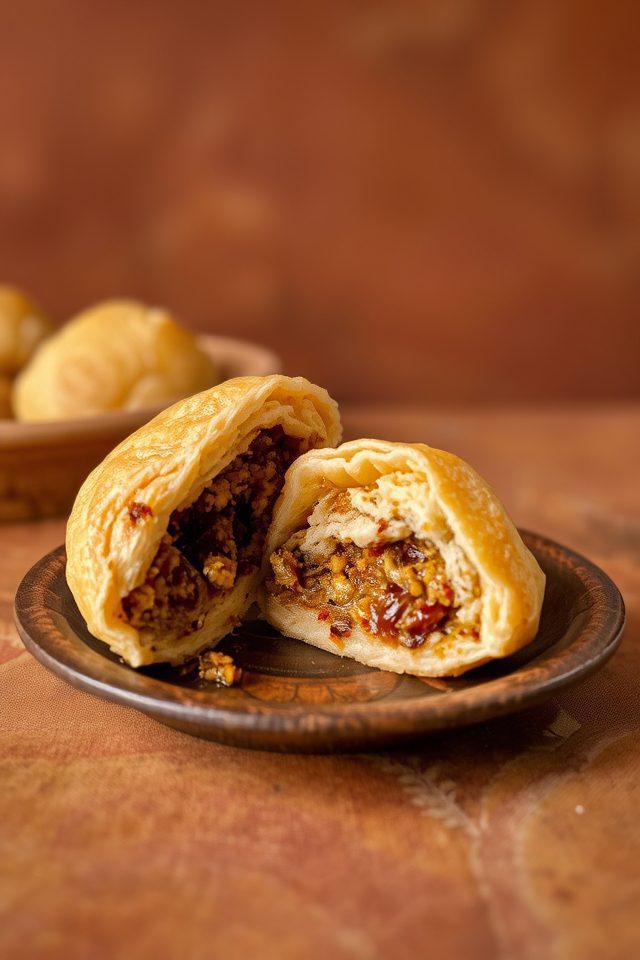 gujarati winter street food