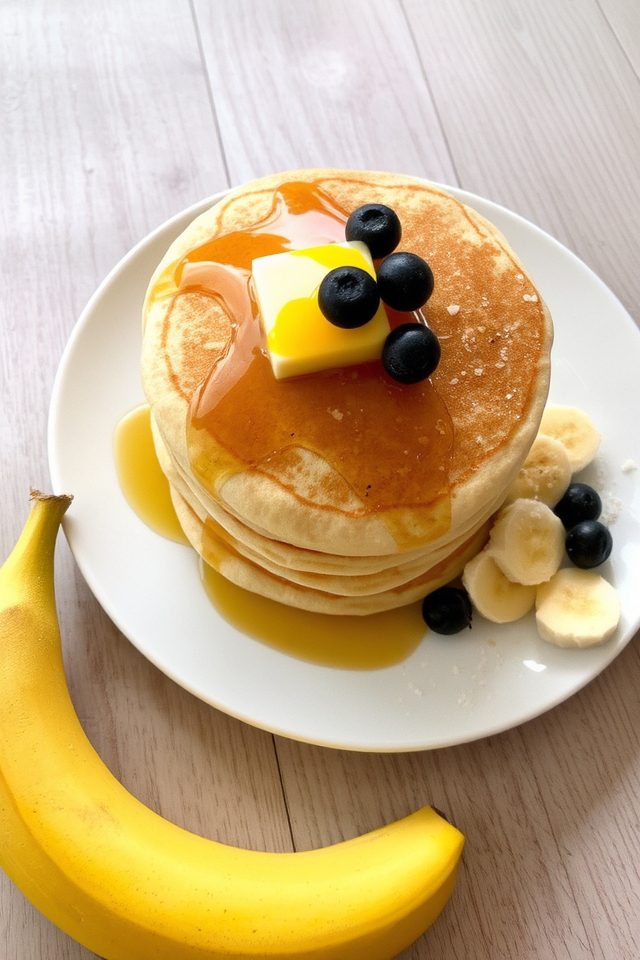healthy breakfast for moms