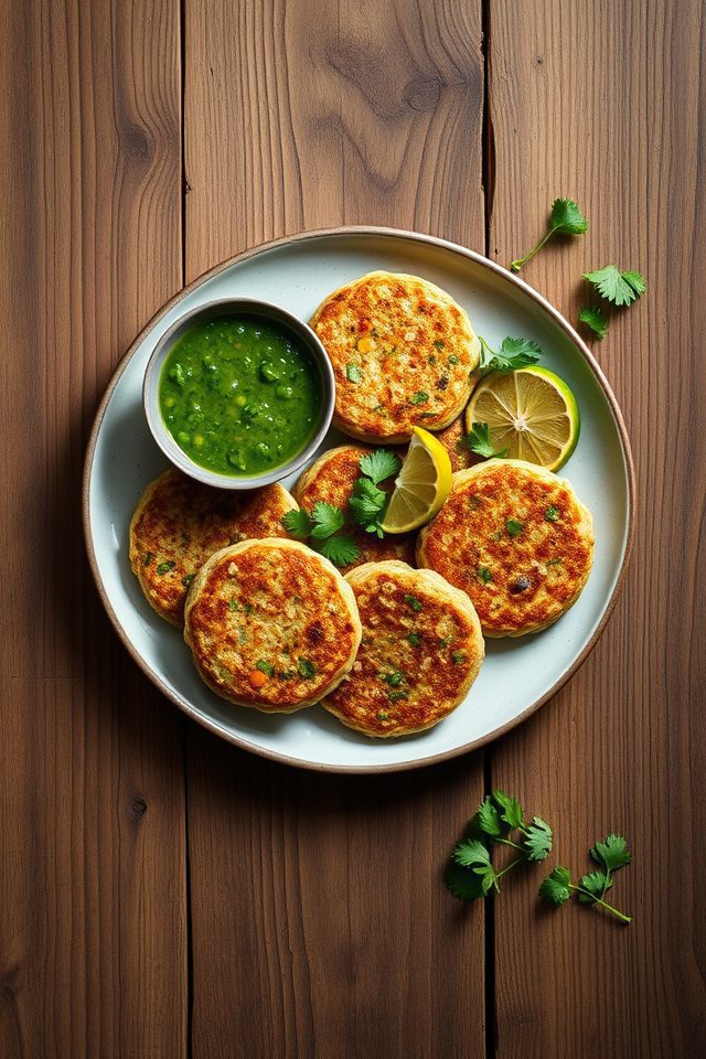 healthy breakfast snack recipe