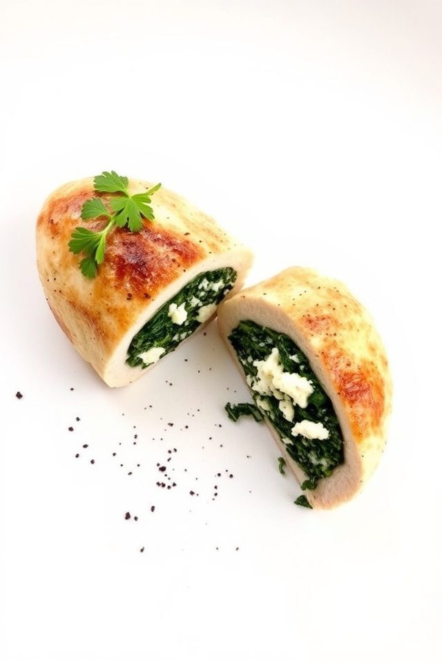 healthy chicken breast recipe