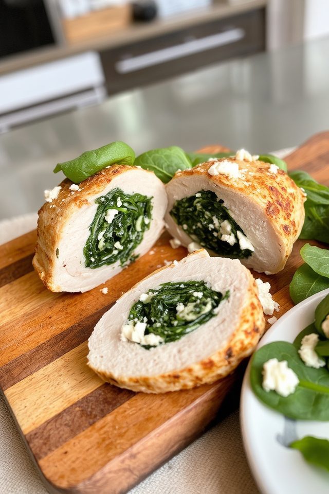 healthy chicken breast recipe