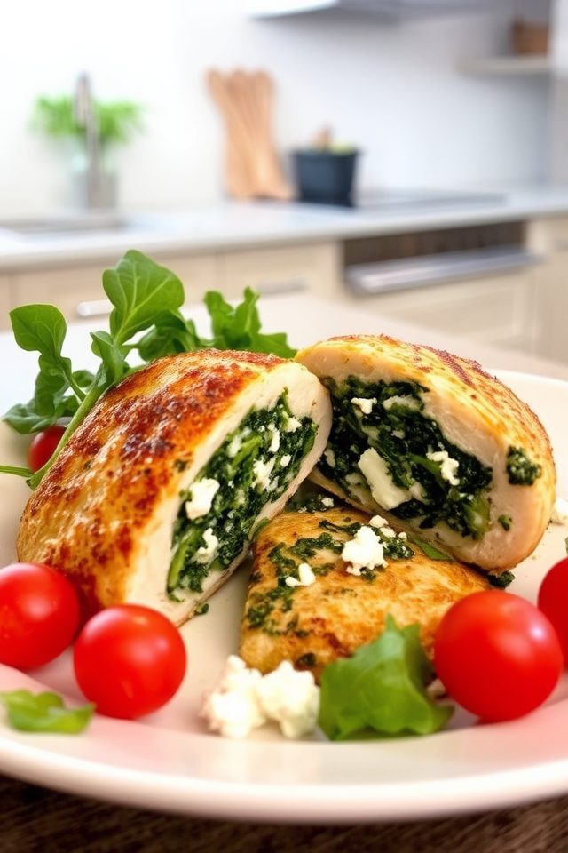 healthy chicken breast recipe