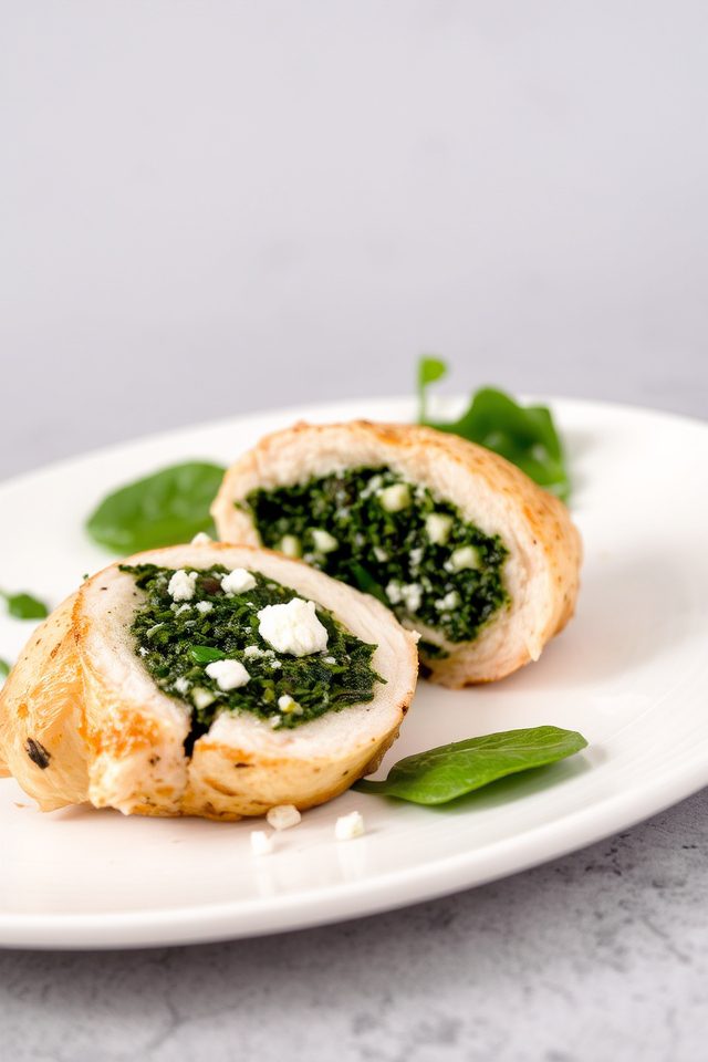 healthy chicken meal option