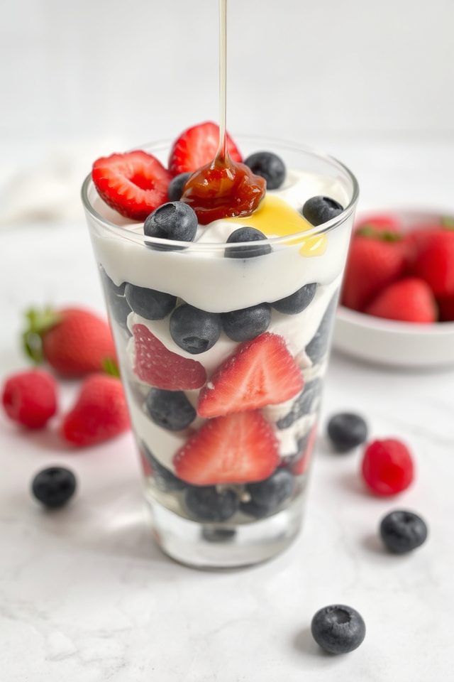 healthy dessert for babies
