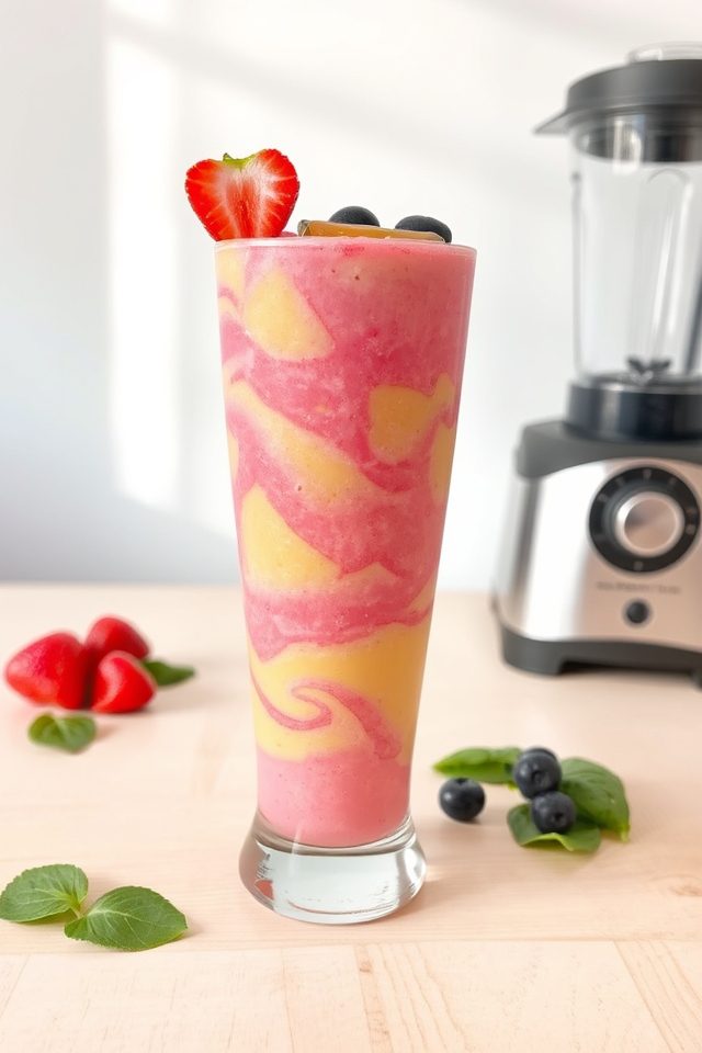 healthy drinks for kids