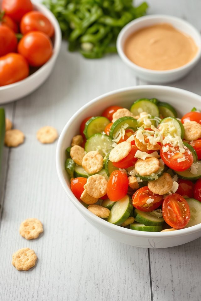 healthy eating for kids