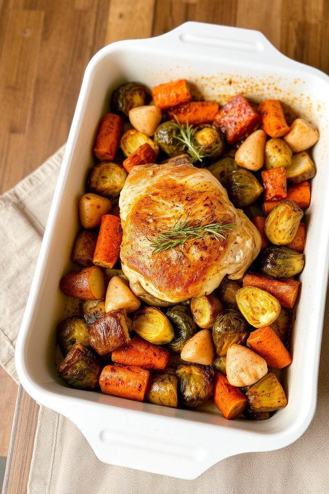 healthy family dinner options