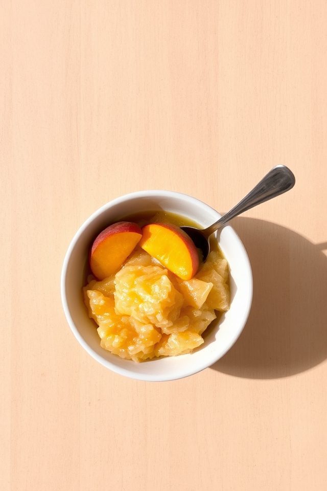 healthy food for babies
