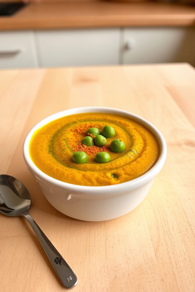 healthy food for babies