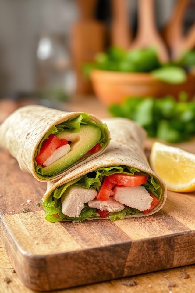 healthy food for moms