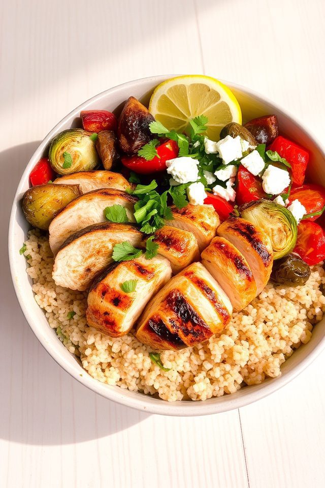 healthy food for mothers