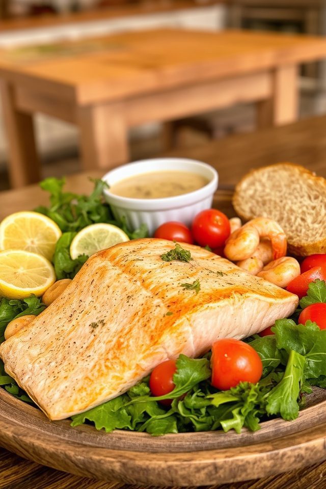 healthy food for seniors