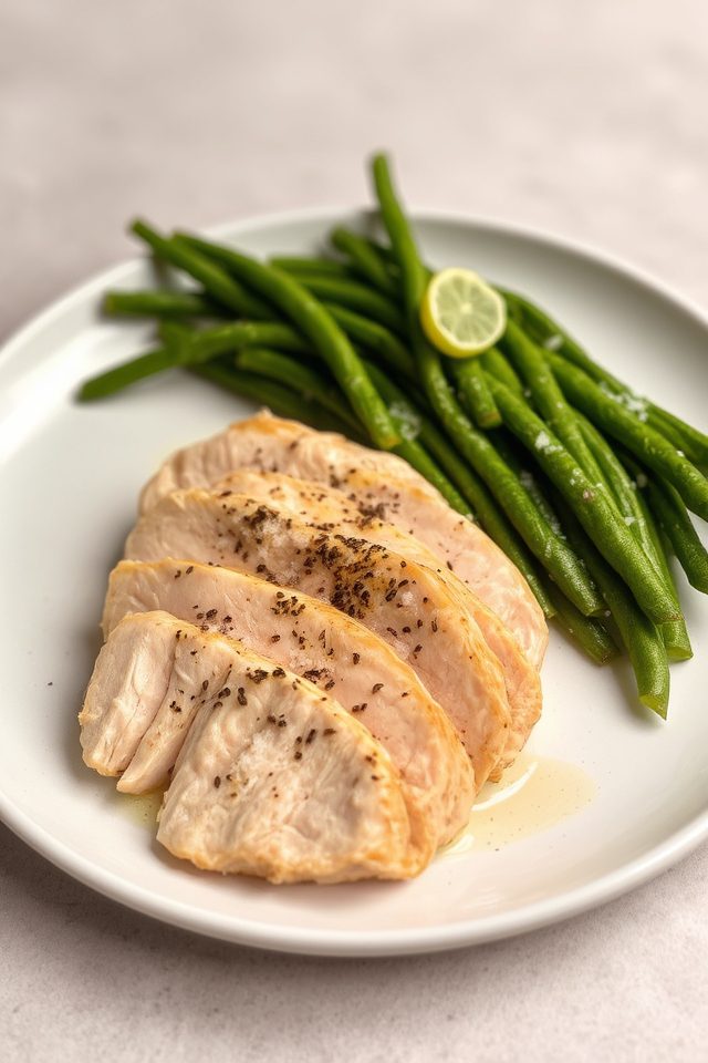 healthy foods for reflux