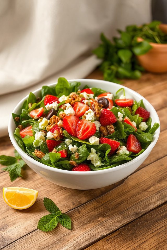 healthy iftar salad recipes