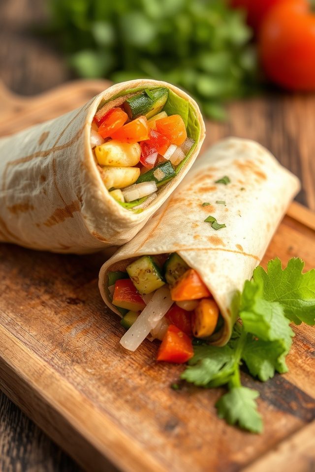 healthy kids dinner option
