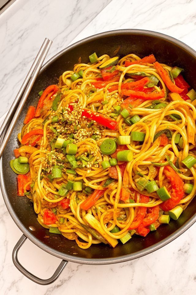 healthy low carb meals