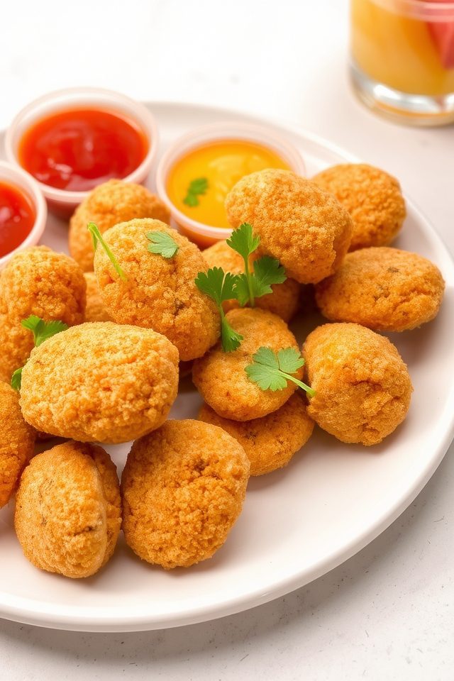 healthy meal for kids